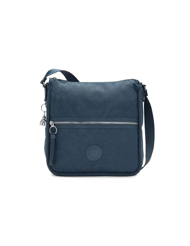 Bolsa shoulder Kipling Basic para mujer