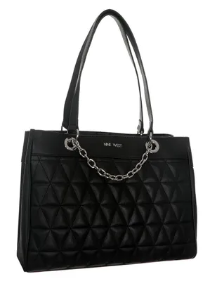 Bolsa tote Nine West para mujer