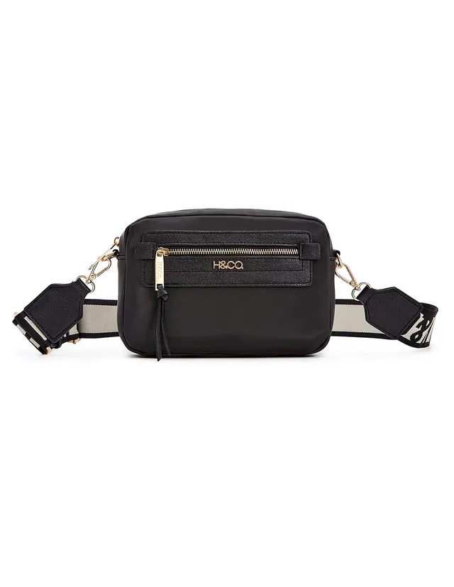 Cartera H&CO Rex para mujer