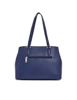 H&CO Bolsa tote H&CO Reus para mujer