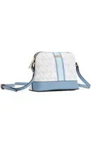 H&CO Bolsa crossbody H&CO Alisa para mujer