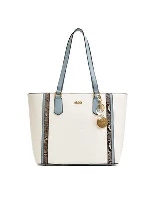 Bolsa Tote H&CO Antonia para mujer