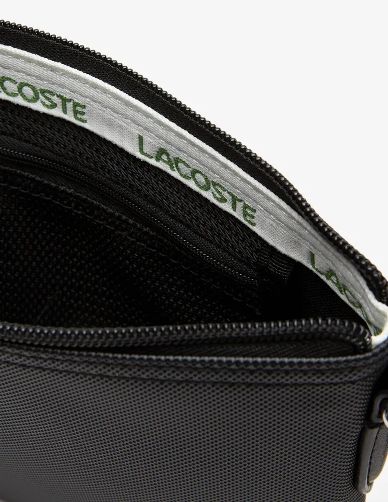 Bolsa crossbody Lacoste L.12.12 Concept para mujer