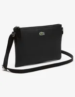 Bolsa crossbody Lacoste L.12.12 Concept para mujer