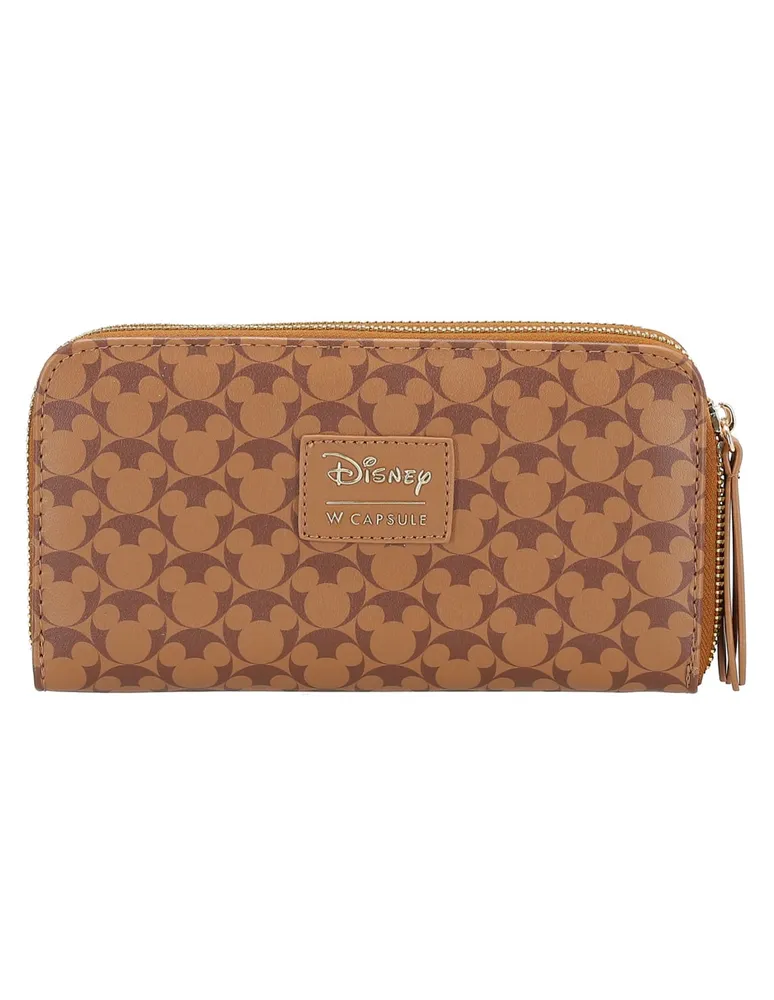 Cartera W Capsule Legoros Mickey by Disney para mujer