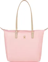 Bolsa tote Tommy Hilfiger Poppy para mujer