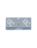 Cartera Tommy Hilfiger Iconic Tommy para mujer
