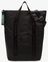 Bolsa tote Lacoste para mujer