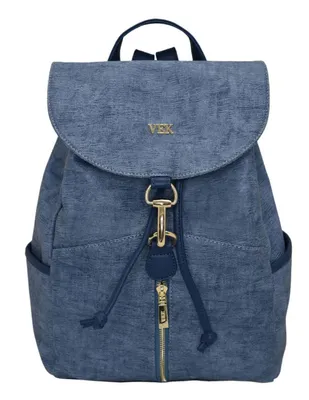 Bolsa backpack VEK mujer