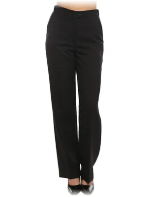 Pantalón Izanami straight para mujer