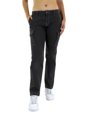 Pantalón Innermotion straight para mujer