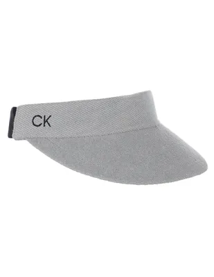 Visera Calvin Klein para mujer