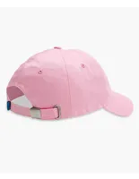 Gorra visera curva hebilla Mr Wonderful para mujer