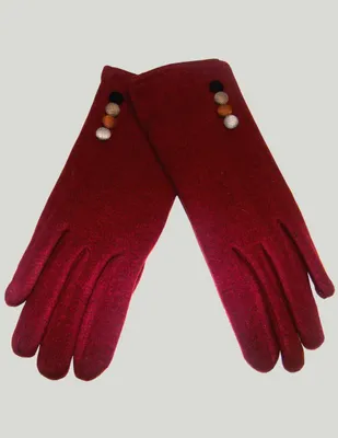 Guantes de invierno MAP