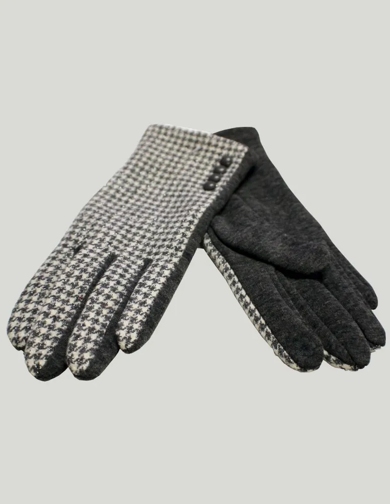 Guantes de invierno MAP