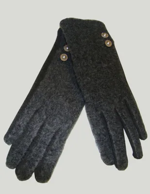 Guantes de invierno MAP