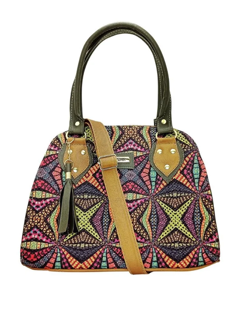 Bolsa tote Basha para mujer