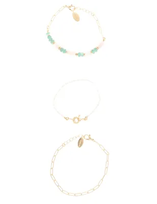 Set de pulsera Bizou Aw22