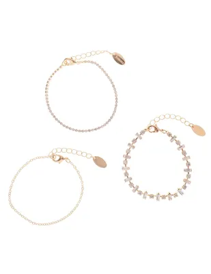 Set pulsera Bizou