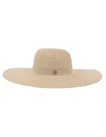 Sombrero ala ancha Calvin Klein