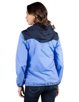 Chamarra Greenlander impermeable para mujer