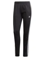 Pants Adidas Originals negro