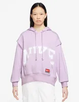 Sudadera Nike para mujer con capucha