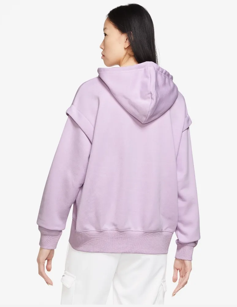 Sudadera Nike para mujer con capucha