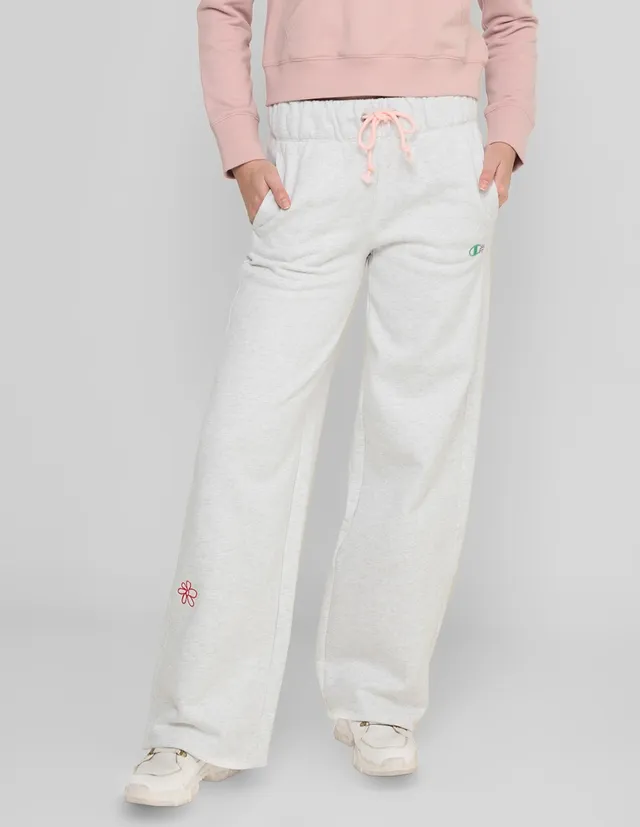Pants casual dama blanco Champion modelo 9100