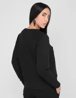 Sudadera DKNY C para mujer