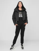 Sudadera DKNY C para mujer