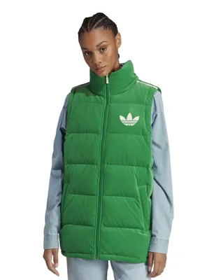 Chaleco Adidas Originals con bolsillos para mujer