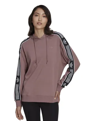 Sudadera ADIDAS Originals para mujer con capucha logo