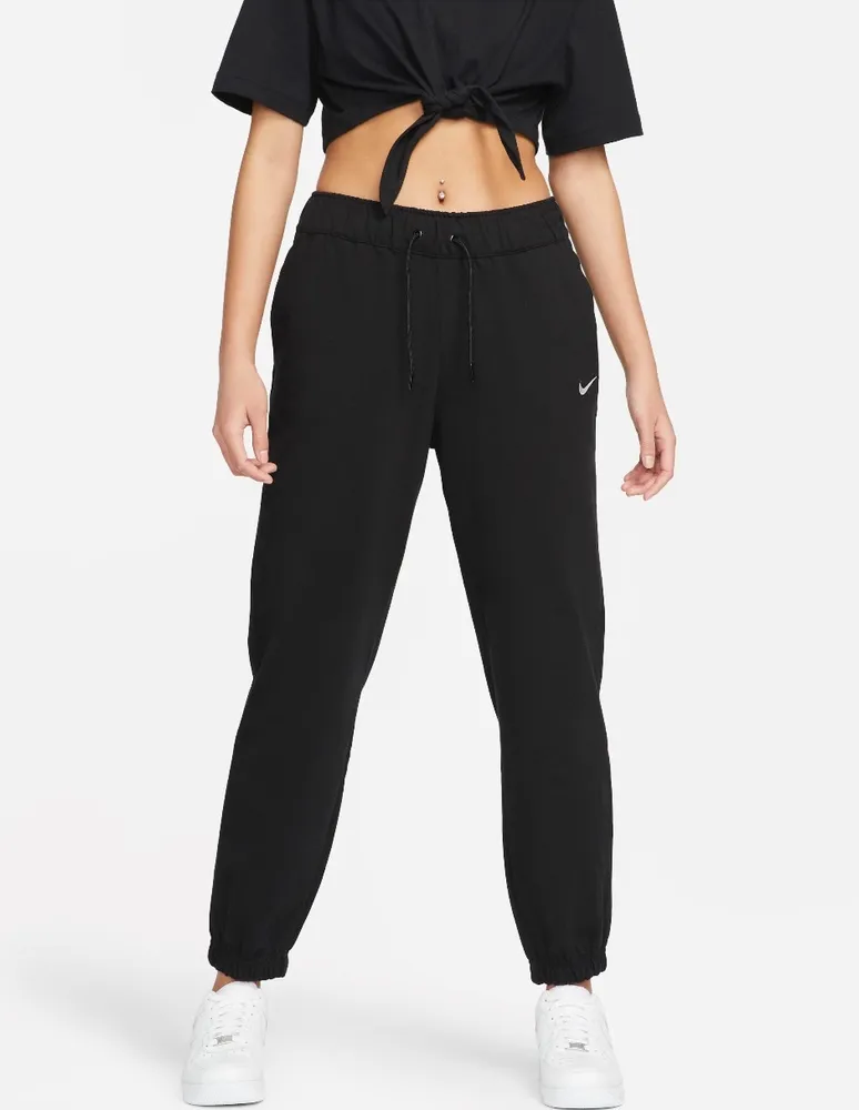 Pants Nike con bolsillos para mujer