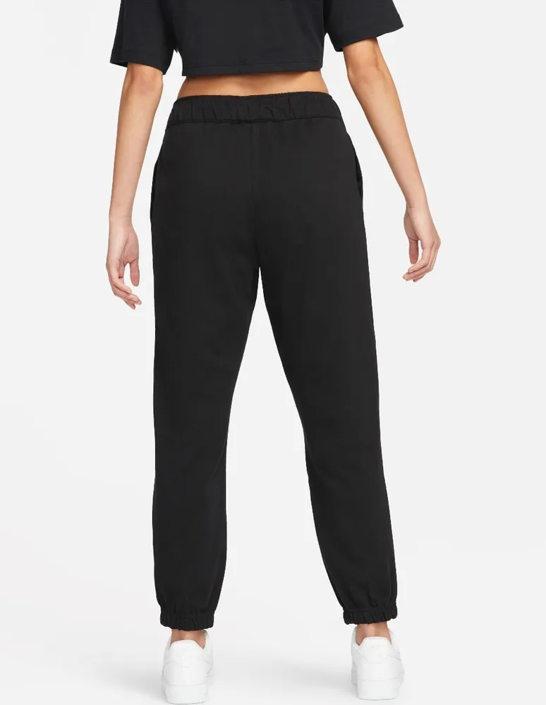 Pants Nike con bolsillos para mujer