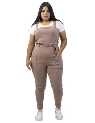 Jumpsuit Locura para mujer