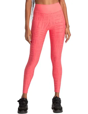 Legging Live para mujer