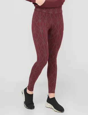 Legging Puma a la cintura con elástico para mujer