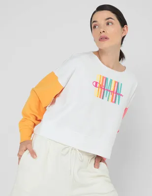 Sudadera Champion para mujer