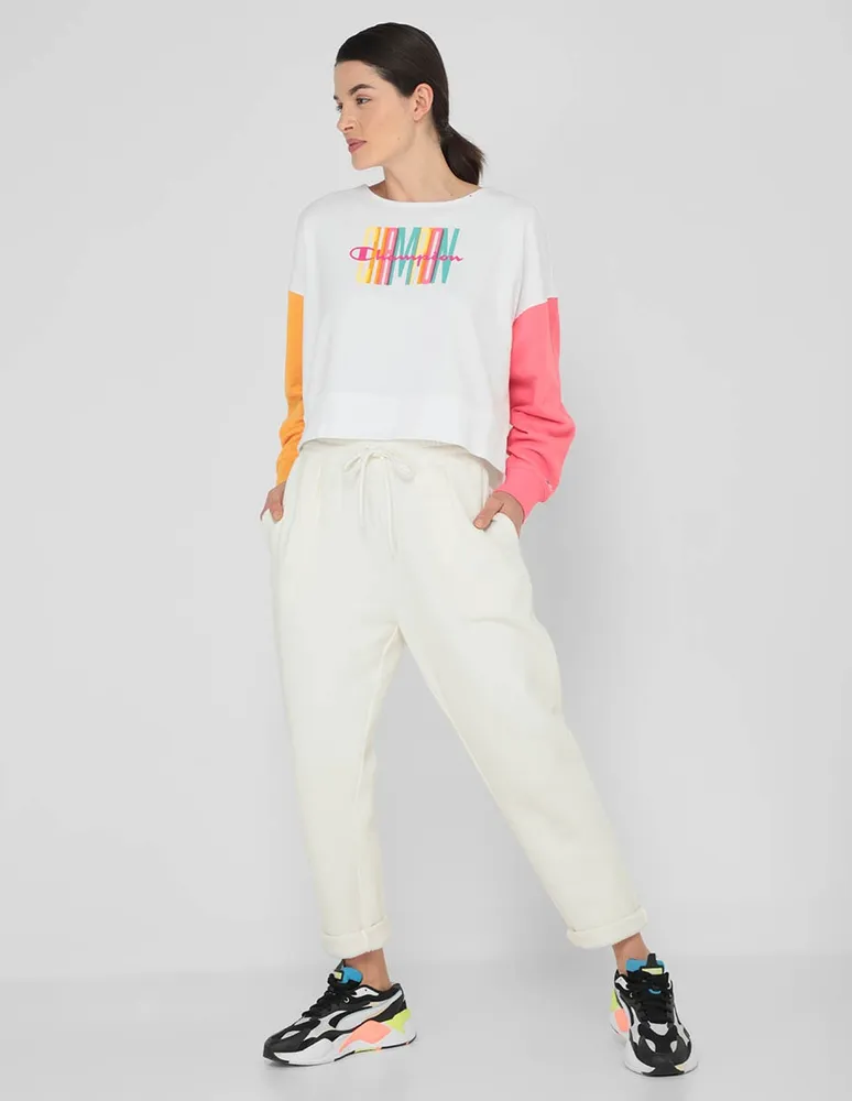 Sudadera Champion para mujer