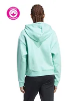 Sudadera ADIDAS para mujer con capucha