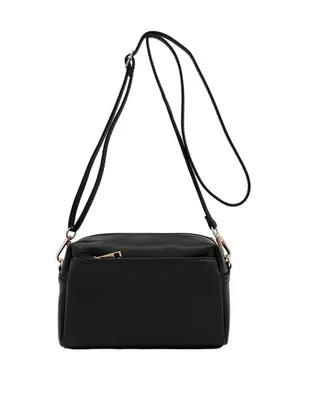 Bolsa crossbody Lab.G para mujer