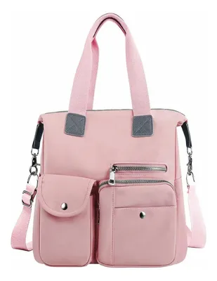 Bolsa Tote H&CO Antonia para mujer