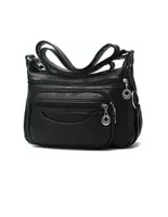 Bolsa crossbody Lab. G para mujer