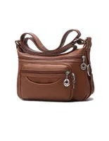 Bolsa crossbody Lab. G para mujer