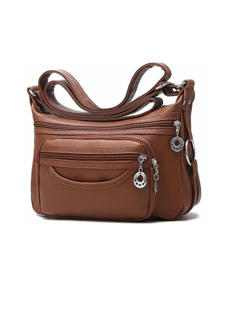 Bolsa crossbody Lab. G para mujer