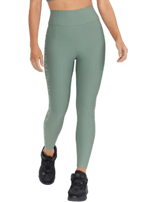 Legging Live cintura alta para mujer