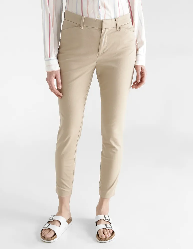 Pantalón skinny para mujer