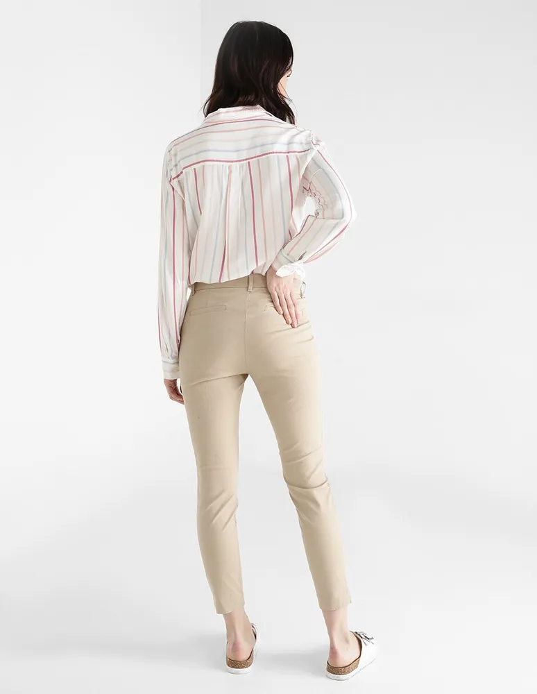 Pantalón skinny para mujer