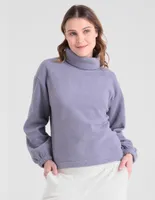 Sudadera para mujer